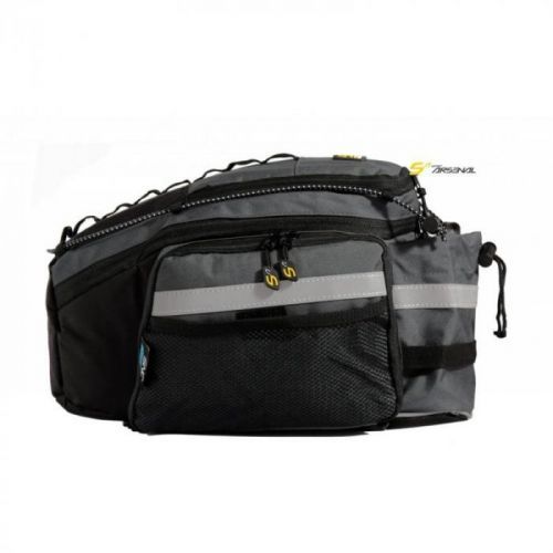 Brašna Sport Arsenal Art. 560 - na nosič