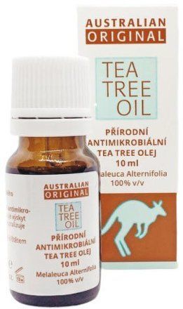 Tea Tree Oil Australian Original 10ml