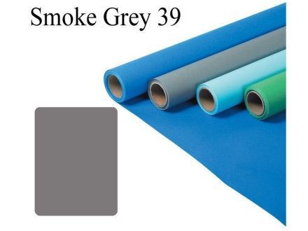 Fomei papírové pozadí 3,55x30m smoke grey