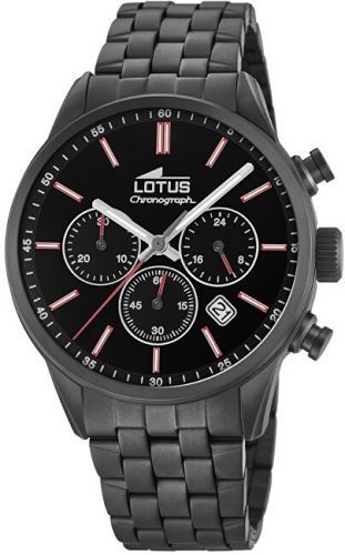 Lotus Chrono L18668/3