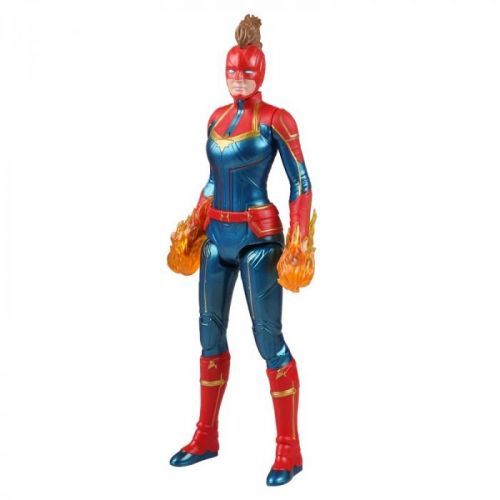 Akční figurka Captain Marvel - 30 cm (Bez krabice)