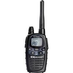 PMR a LPD radiostanice Midland G7 Pro Single C1090.14