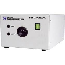 Thalheimer ERT 230//230/4L Trenntrafo Labor-Trenntransformator