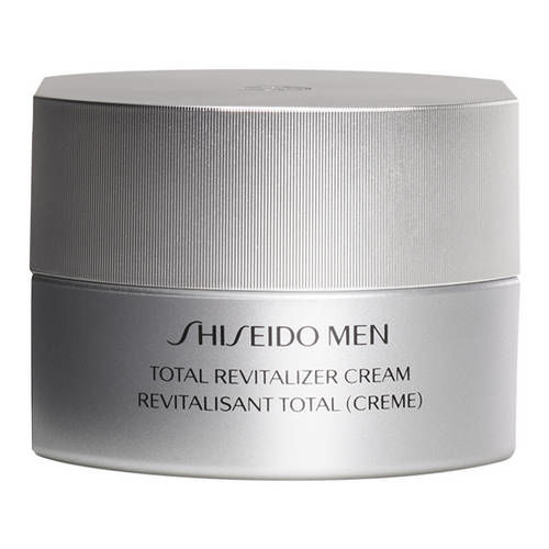 SHISEIDO - Men Total Revitalizer Cream - Revitalizující krém
