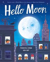 Hello Moon (Simon Francesca)(Paperback / softback)