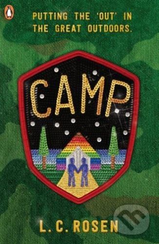 Camp - L.C. Rosen
