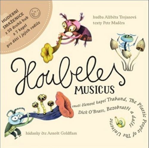 Houbeles Musicus