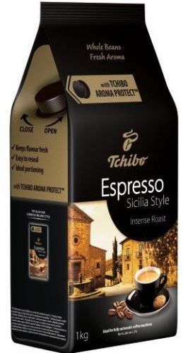 Tchibo Espresso Sicilia Style