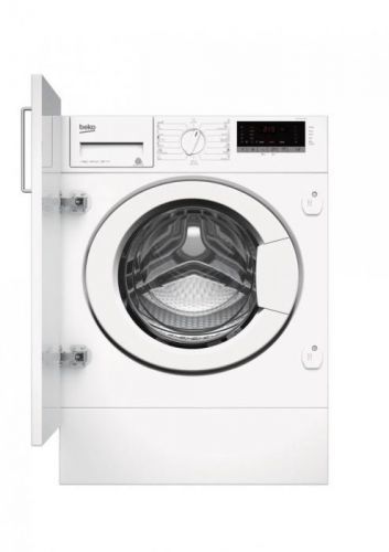 Beko WITV8712X0W