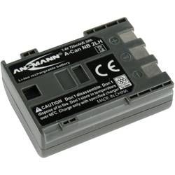 Akumulátor do kamery Ansmann náhrada za orig. akumulátor NB-2L, NB-2LH 7.4 V 720 mAh