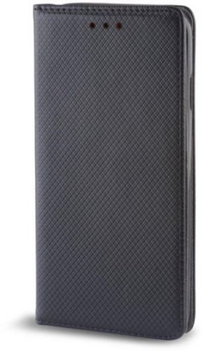 Pouzdro Cu-Be Magnet Samsung Xcover 4 G390F černé