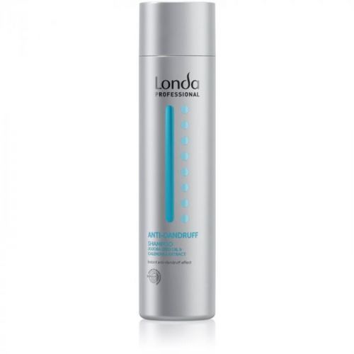 Londa Professional Anti-Dandruff šampon proti lupům