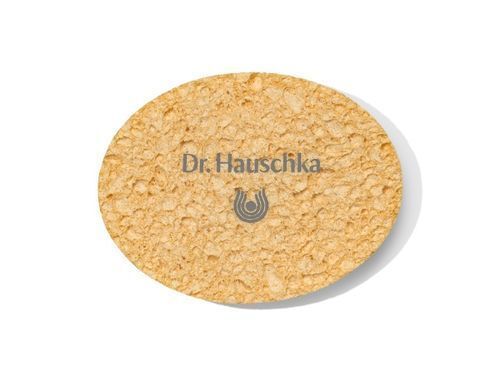 Dr. Hauschka Kosmetická Houbička Na Obličej Krk A Dekolt