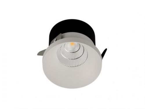 LED2 SPOT A, W ZÁPUSTNÉ BÍLÉ 3000K