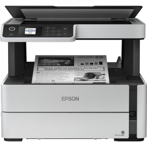 EPSON EcoTank M2170, A4, 39 ppm, mono (C11CH43402)