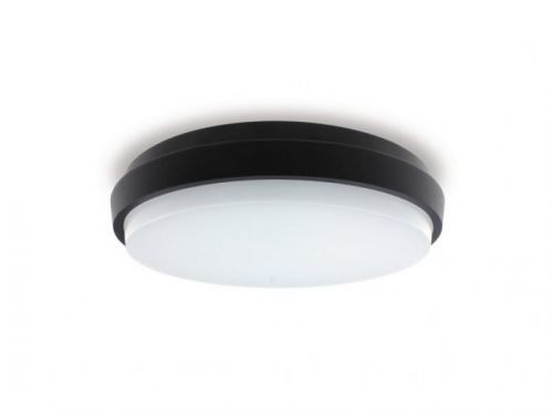 LED2 LUNA L, A STROPNÍ ANTRACITOVÉ IP54