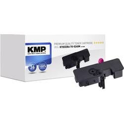 KMP toner náhradní Kyocera TK-5240M kompatibilní purppurová 3000 Seiten K-T84M