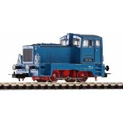 H0 dieselová lokomotiva, model Piko H0 52542