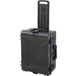Kufřík na nářadí bez nářadí MAX PRODUCTS MAX540H245-TR, (š x v x h) 604 x 283 x 473 mm, 1 ks