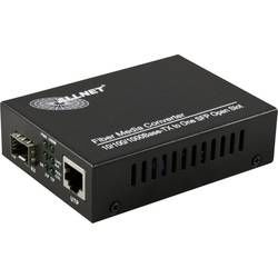 LAN, SFP síťový prvek media converter 1 Gbit/s Allnet ALL-MC104G-SFP1