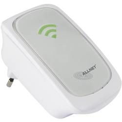 Wi-Fi repeater Allnet ALL0237R, 300 Mbit/s, 2.4 GHz