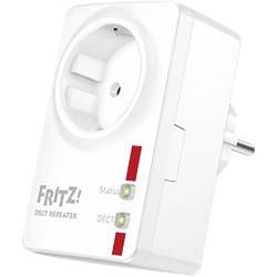 DECT repeater AVM FRITZ!DECT Repeater 100 integrovaná zásuvka