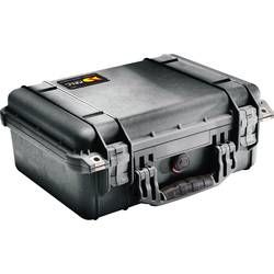 15 l PELI 1450 černá 1450-000-110E