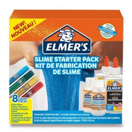 Sada Elmer's - výroba slizu - 0015/2077762