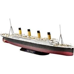 Model lodi, stavebnice Revell RMS TITANIC 05498, 1:600