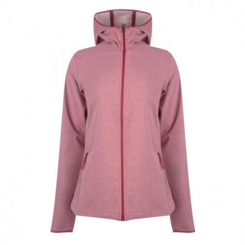 Columbia Heather Softshell Jacket Ladies