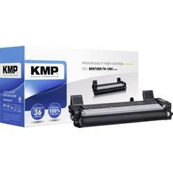 KMP toner náhradní Brother TN-1050, TN1050 kompatibilní černá 1000 Seiten B-T55