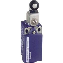 Koncový spínač Schneider Electric XCKP2118P16, páka s rolnou, IP66 / IP67, 1 ks