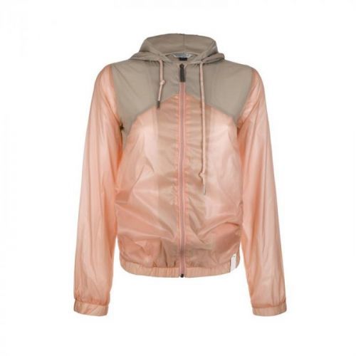 bunda NIKITA - Gypsum Jacket Peach Nectar (PNC) velikost: S