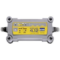 Nabíječka autobaterie GYS 029422, 12 V, 4 A