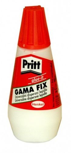 Henkel Lepidlo Gamafix 100 g