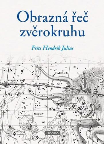 Julius Frits Hendrik: Obrazná Řeč Zvěrokruhu