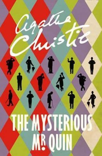 Christie Agatha: The Mysterious Mr Quin