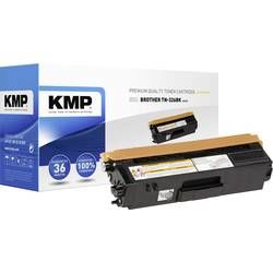 KMP toner náhradní Brother TN-326BK, TN326BK kompatibilní černá 4000 Seiten B-T61