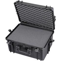 Kufřík na nářadí bez nářadí MAX PRODUCTS MAX505H280-STR, (š x v x h) 555 x 437 x 326 mm, 1 ks