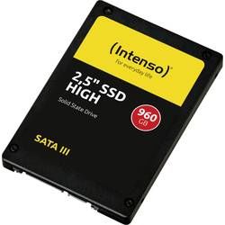 Interní SSD pevný disk 6,35 cm (2,5