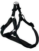 Postroj DAYTONA P  M černá FP 1ks