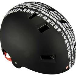 Helma pro BMX Fischer Fahrrad BMX Track L/XL, Konfekční velikost: L, černá 86717