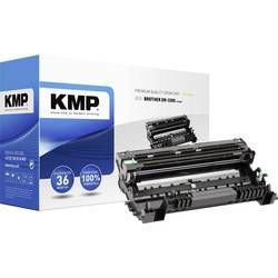 KMP fotoválec náhradní Brother DR-3300, DR3300 kompatibilní černá 30000 Seiten B-DR21