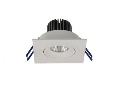 LED2 192N W ZÁPUSTNÉ BÍLÉ