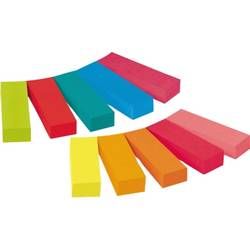 Samolepicí záložky - proužky Post-it 670-10AB, (š x v) 12.7 mm x 44.4 mm, 1 ks