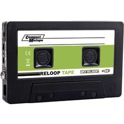 Audio rekordér Reloop Tape, černá/bílá