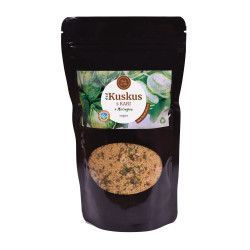 Herb&Me Moringa Kuskus KARI s moringou 300 g