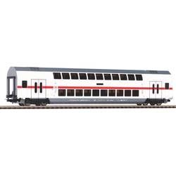 H0 dvoupatrový vlak, model Piko H0 58801