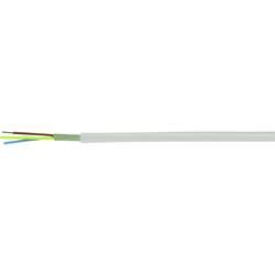 Instalační kabel Helukabel NYM-J 39057/50, 3 G 2.50 mm², 50 m, šedobílá (RAL 7035)
