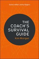 Coach's Survival Guide (Morgan Kim)(Paperback / softback)